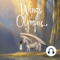 Wings of Olympus