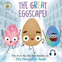 The Good Egg Presents