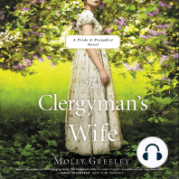 The Clergyman's Wife