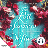 The Lost Summers of Driftwood