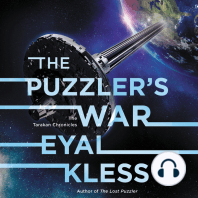 The Puzzler's War