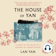 The House of Yan