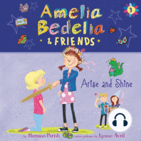 Amelia Bedelia & Friends #3