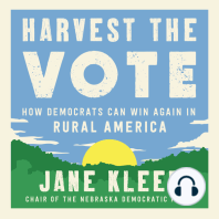 Harvest the Vote