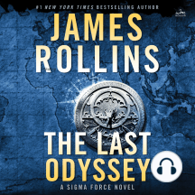 The Last Odyssey: A Thriller