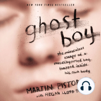 Ghost Boy