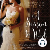 A Season to Wed