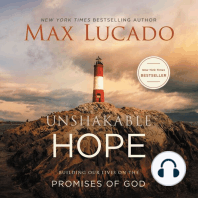 Unshakable Hope