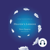 Heaven's Lessons