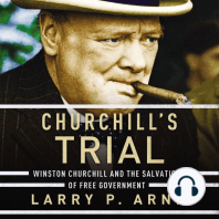 Churchill's Trial