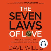 The Seven Laws of Love