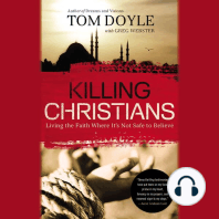 Killing Christians