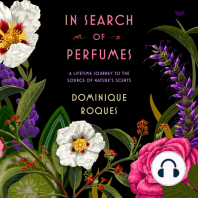 In Search of Perfumes: A Lifetime Journey to the Source of Nature’s Scents