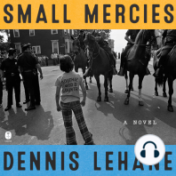 Small Mercies