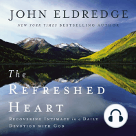 The Refreshed Heart