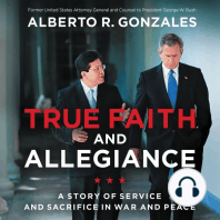 True Faith and Allegiance