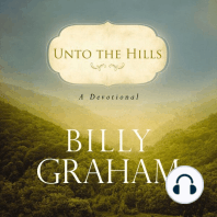 Unto the Hills