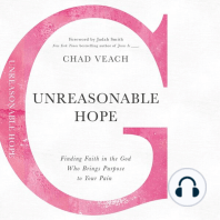 Unreasonable Hope