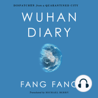 Wuhan Diary