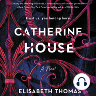 Catherine House