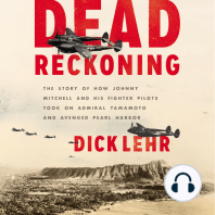 Dead Reckoning