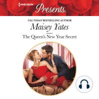 The Queen's New Year Secret