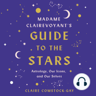 Madame Clairevoyant's Guide to the Stars