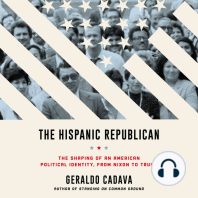 The Hispanic Republican