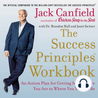 The Success Principles Workbook