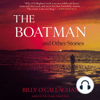 The Boatman and Other Stories