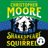 Shakespeare for Squirrels