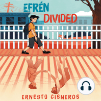 Efren Divided