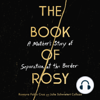 The Book of Rosy