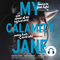 My Calamity Jane