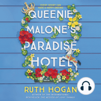 Queenie Malone's Paradise Hotel