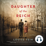 Daughter of the Reich