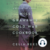 Miss Graham's Cold War Cookbook