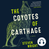 The Coyotes of Carthage