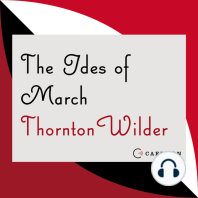 The Ides of March