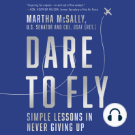 Dare to Fly