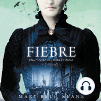 Fever \ Fiebre (Spanish edition)