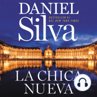 New Girl, The \ chica nueva, La (Spanish edition)