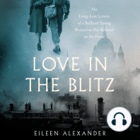 Love in the Blitz