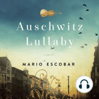 Auschwitz Lullaby