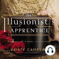 The Illusionist's Apprentice