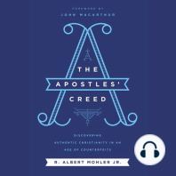 The Apostles' Creed