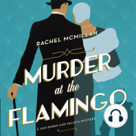 Murder at the Flamingo