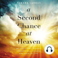 A Second Chance at Heaven