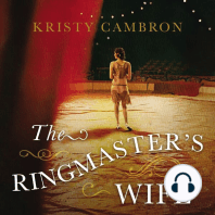 The Ringmaster's Wife