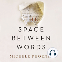 The Space Between Words